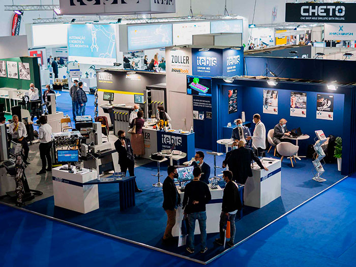 GH will be present at the MOLDPLÁS fair, Batalha 2025