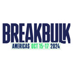  We will be attending Breakbulk Events & Media Americas