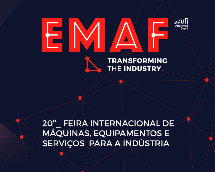  GH to participate in the EMAF trade fair 2025