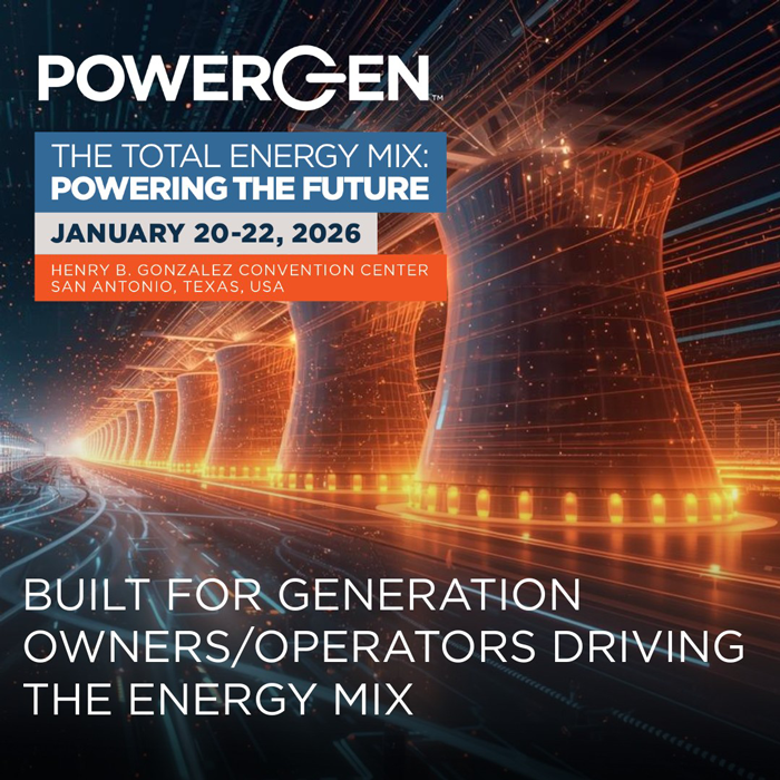 GH will be exhibiting for the first time at the POWERGEN Trade Show