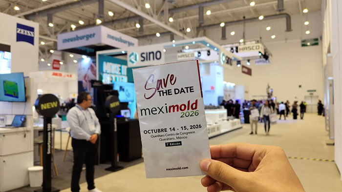 GH will be at MEXIMOLD