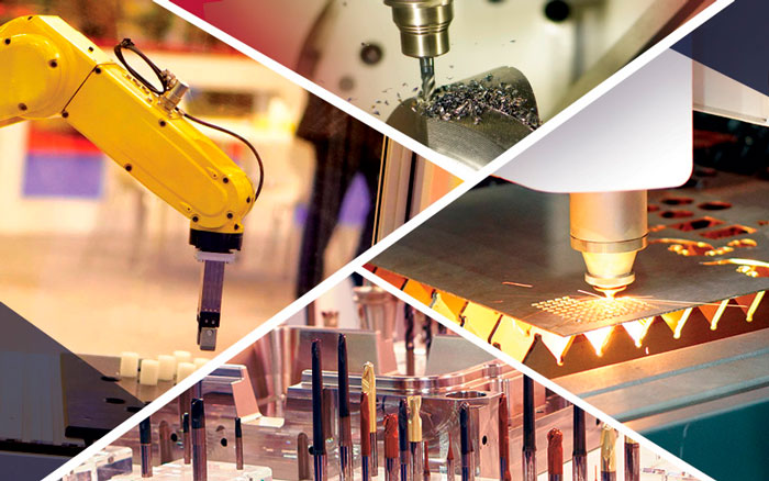 GH will participate in Metal Show & TIB