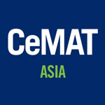 GH Cranes & Components will be attending the CeMAT trade show in Shanghai