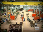 Company video of CINTASA, S. A.