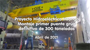 Ituango Hydroelectric Project